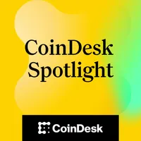 CoinDesk Podcast Network artwork