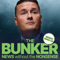 The Bunker – News without the nonsense artwork