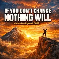 Motivational Speech artwork
