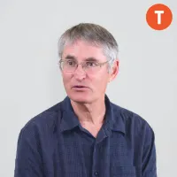 Tricycle Talks artwork