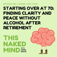This Naked Mind Podcast artwork
