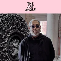 The Art Angle artwork