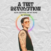 A Tiny Revolution artwork