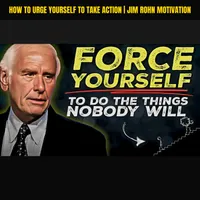 Jim Rohn Motivation Daily artwork