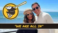 Talking Friars: A San Diego Padres podcast artwork