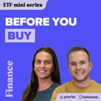 Australian Finance Podcast artwork