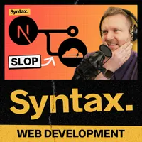 Syntax - Tasty Web Development Treats artwork