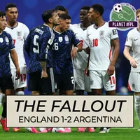 Planet FPL - The Fantasy Football Podcast artwork