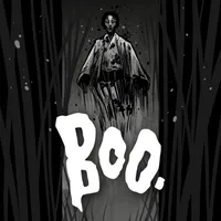 Random Number Generator Horror Podcast No. 9 artwork