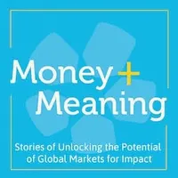 Money + Meaning artwork