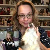For The Love With Jen Hatmaker Podcast artwork
