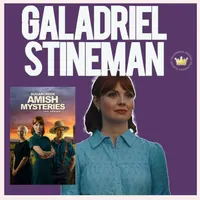 Hallmarkies Podcast artwork