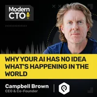 Modern CTO artwork
