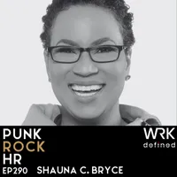 Punk Rock HR artwork