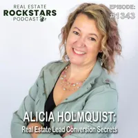 Real Estate Rockstars Podcast artwork