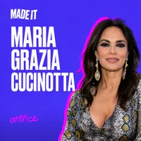 Made IT - Storie Italiane di Successo artwork