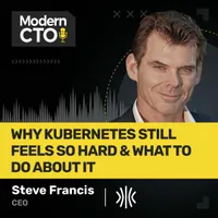 Modern CTO artwork