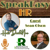 SpeakEasy HR artwork