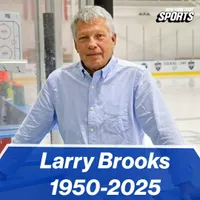 Up In The Blue Seats - New York Rangers Podcast artwork