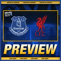 Royal Blue: The Everton FC Podcast artwork