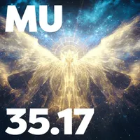 Mysterious Universe artwork