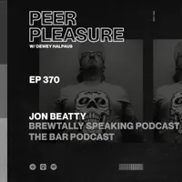 The Peer Pleasure Podcast artwork