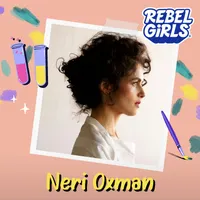 Rebel Girls artwork