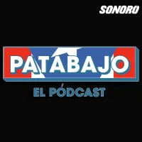 PATABAJO El Podcast artwork