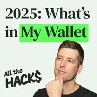 All the Hacks: Money, Points & Life artwork
