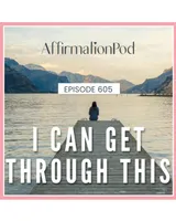 Affirmation Pod artwork