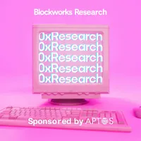 0xResearch artwork
