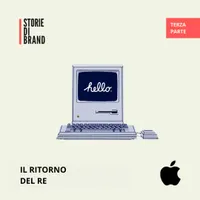 STORIE DI BRAND artwork