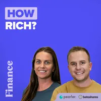 Australian Finance Podcast artwork
