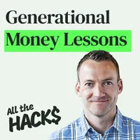 All the Hacks: Money, Points & Life artwork