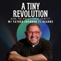 A Tiny Revolution artwork