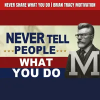 Mindset Reloaded - Brian Tracy Motivation Daily artwork