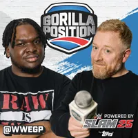 Gorilla Position artwork