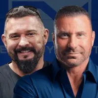 THE ED MYLETT SHOW artwork
