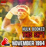ARN artwork