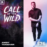 Monstercat Call of the Wild artwork
