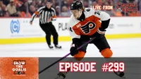 Snow the Goalie: A Flyers Podcast artwork