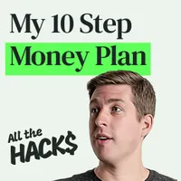 All the Hacks: Money, Points & Life artwork