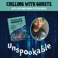 Unspookable artwork