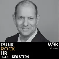 Punk Rock HR artwork
