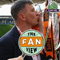 Planet FPL - The Fantasy Football Podcast artwork