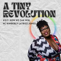 A Tiny Revolution artwork