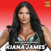 TMZ's Inside The Ring artwork
