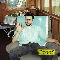 Proof: A True Crime Podcast artwork