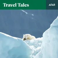 Travel Tales by Afar artwork