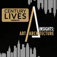 Century Lives artwork